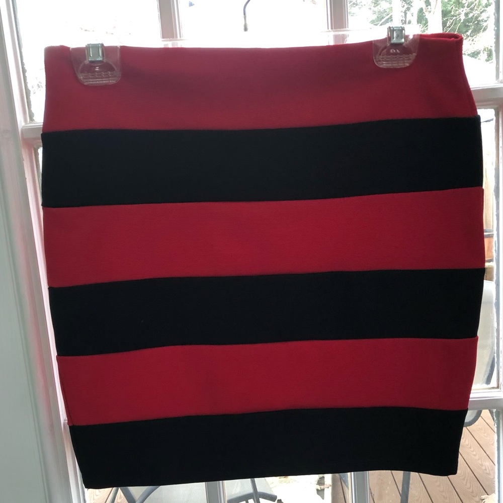 Woman’s skirt